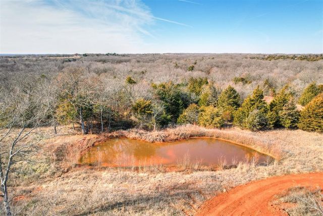 101809 S 3413 Road, Meeker, OK 74855