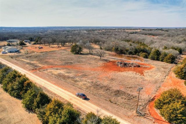 101809 S 3413 Road, Meeker, OK 74855