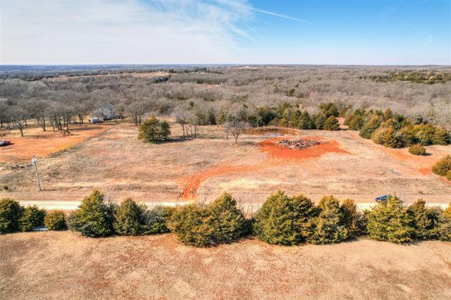 101809 S 3413 Road, Meeker, OK 74855