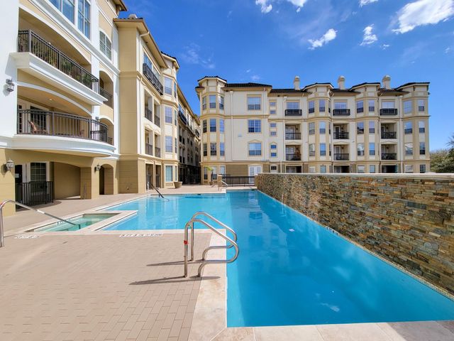 7575 Kirby Drive 2420, Houston, TX 77030