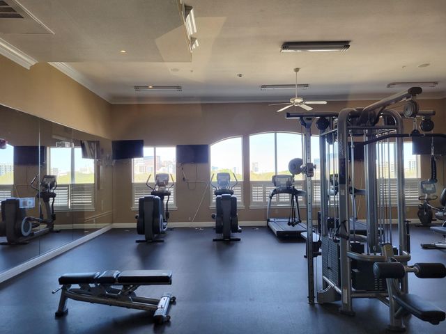 7575 Kirby Drive 2420, Houston, TX 77030