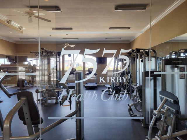 7575 Kirby Drive 2420, Houston, TX 77030