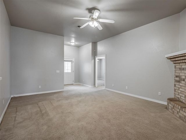 2709 Silvertree Drive, Oklahoma City, OK 73120