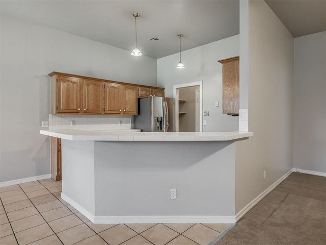 2709 Silvertree Drive, Oklahoma City, OK 73120