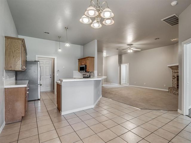 2709 Silvertree Drive, Oklahoma City, OK 73120