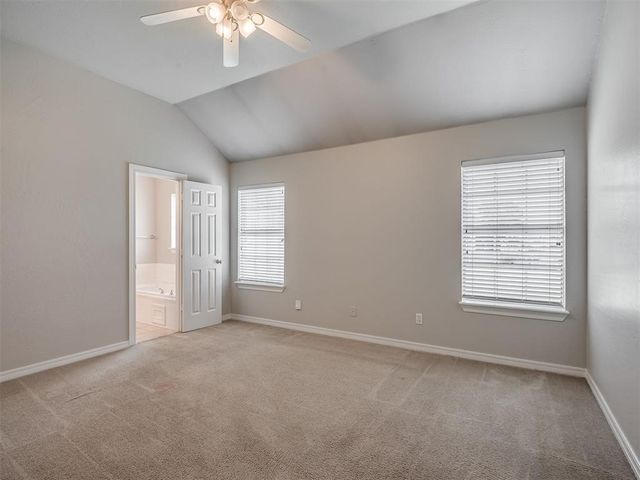 2709 Silvertree Drive, Oklahoma City, OK 73120