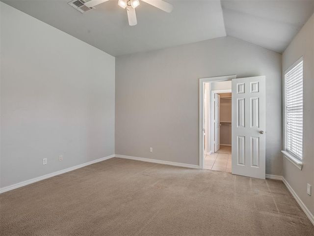 2709 Silvertree Drive, Oklahoma City, OK 73120