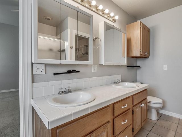 2709 Silvertree Drive, Oklahoma City, OK 73120