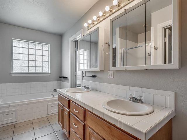 2709 Silvertree Drive, Oklahoma City, OK 73120