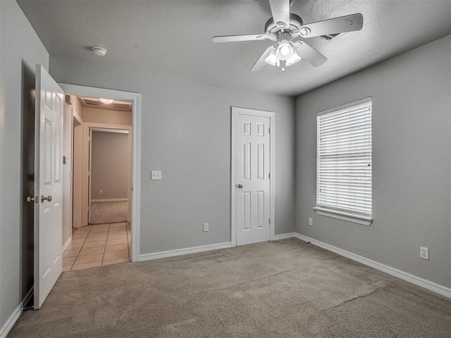 2709 Silvertree Drive, Oklahoma City, OK 73120