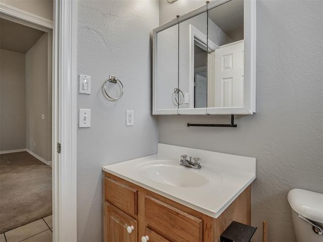 2709 Silvertree Drive, Oklahoma City, OK 73120
