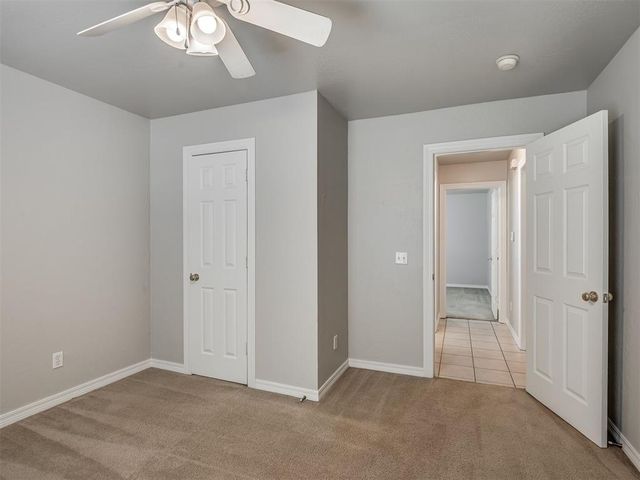 2709 Silvertree Drive, Oklahoma City, OK 73120