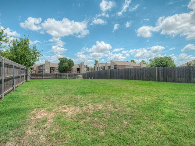2709 Silvertree Drive, Oklahoma City, OK 73120