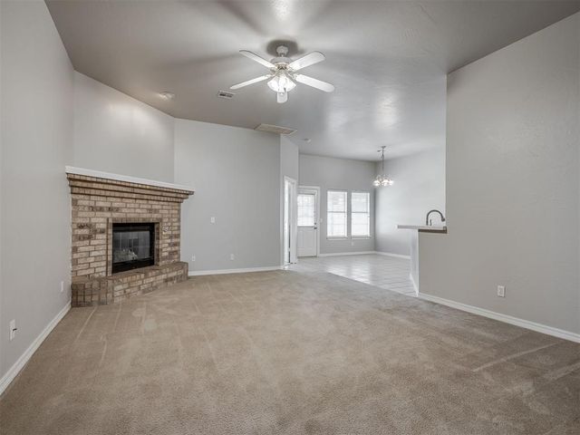2709 Silvertree Drive, Oklahoma City, OK 73120