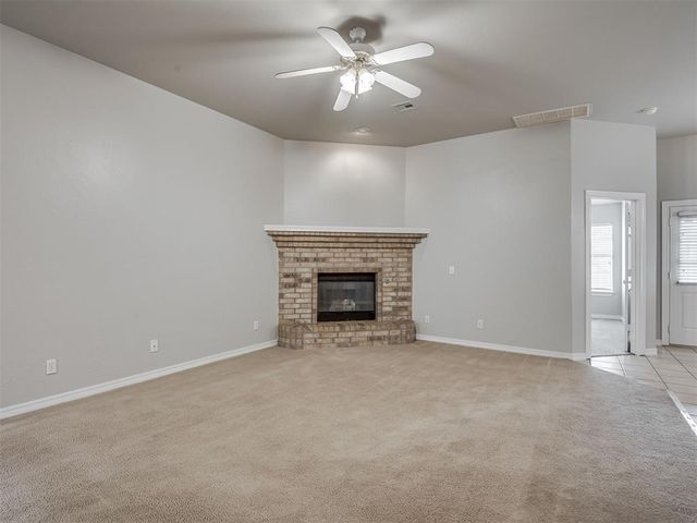 2709 Silvertree Drive, Oklahoma City, OK 73120