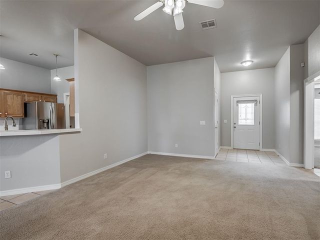 2709 Silvertree Drive, Oklahoma City, OK 73120