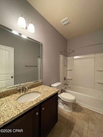 5010 Maggie Lane, Panama City, FL 32404