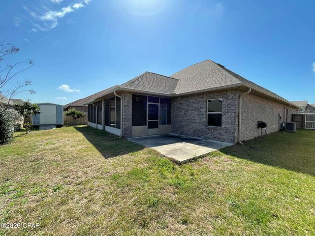 5010 Maggie Lane, Panama City, FL 32404