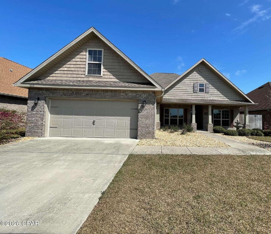 5010 Maggie Lane, Panama City, FL 32404