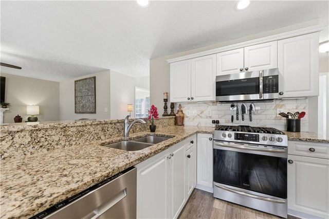 3550 Steve Drive NW, Marietta, GA 30064