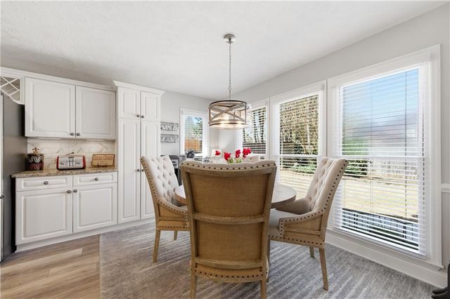 3550 Steve Drive NW, Marietta, GA 30064