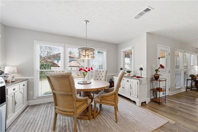 3550 Steve Drive NW, Marietta, GA 30064