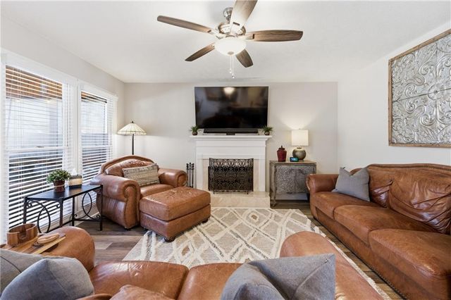 3550 Steve Drive NW, Marietta, GA 30064