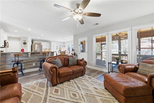 3550 Steve Drive NW, Marietta, GA 30064