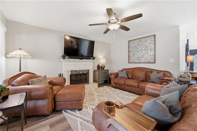 3550 Steve Drive NW, Marietta, GA 30064