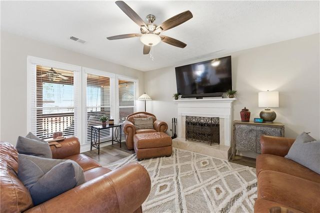 3550 Steve Drive NW, Marietta, GA 30064