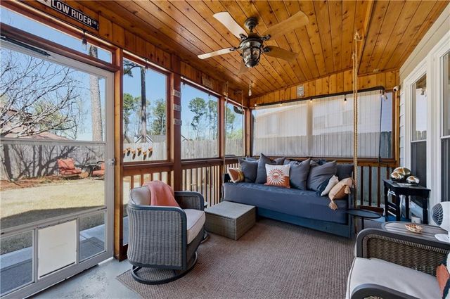 3550 Steve Drive NW, Marietta, GA 30064