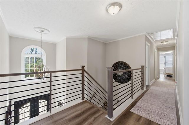 3550 Steve Drive NW, Marietta, GA 30064