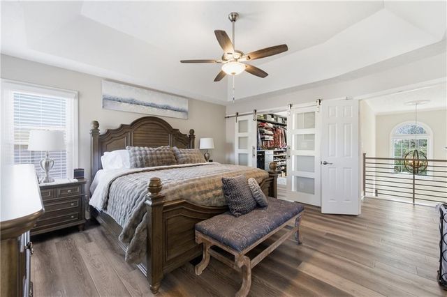 3550 Steve Drive NW, Marietta, GA 30064