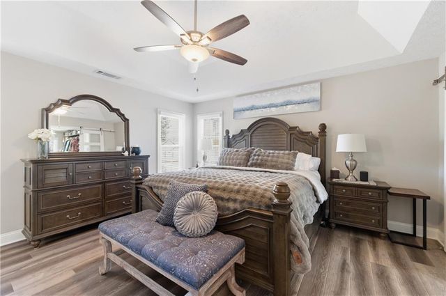 3550 Steve Drive NW, Marietta, GA 30064