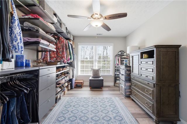 3550 Steve Drive NW, Marietta, GA 30064