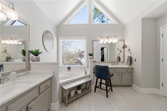 3550 Steve Drive NW, Marietta, GA 30064