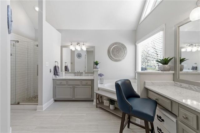 3550 Steve Drive NW, Marietta, GA 30064