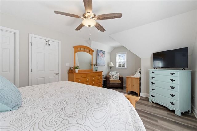 3550 Steve Drive NW, Marietta, GA 30064