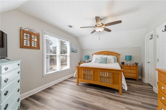 3550 Steve Drive NW, Marietta, GA 30064