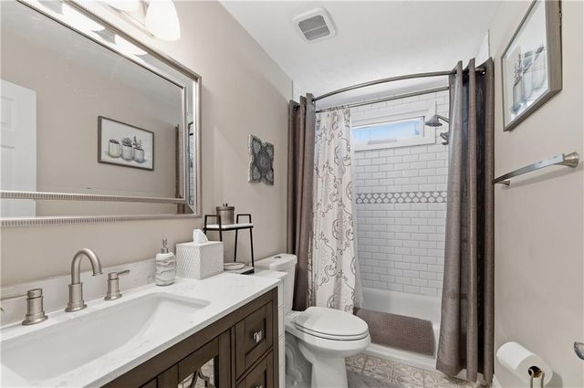 3550 Steve Drive NW, Marietta, GA 30064