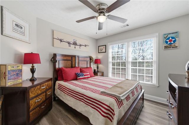 3550 Steve Drive NW, Marietta, GA 30064