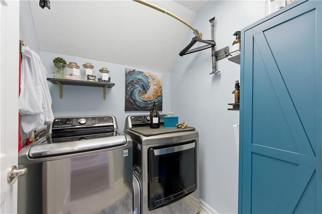 3550 Steve Drive NW, Marietta, GA 30064