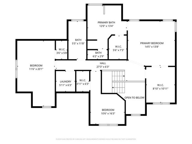 3550 Steve Drive NW, Marietta, GA 30064