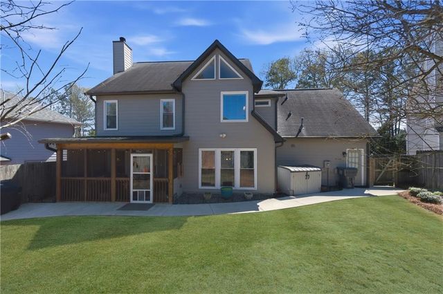 3550 Steve Drive NW, Marietta, GA 30064