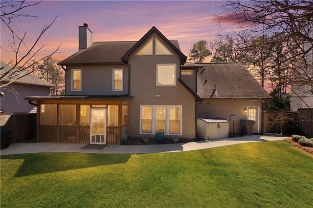 3550 Steve Drive NW, Marietta, GA 30064