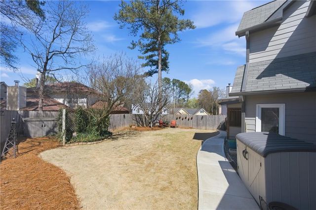 3550 Steve Drive NW, Marietta, GA 30064