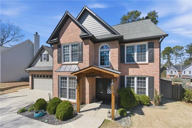 3550 Steve Drive NW, Marietta, GA 30064