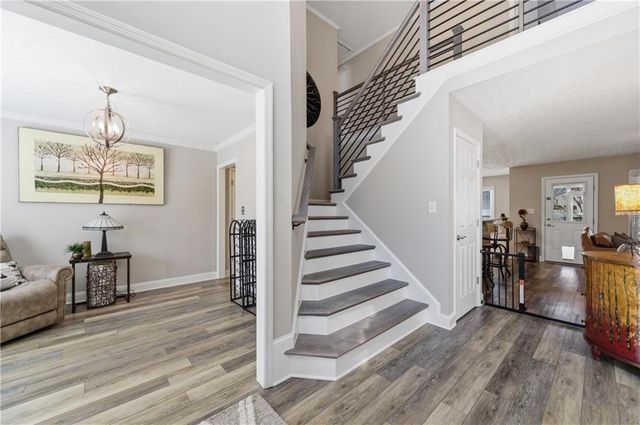 3550 Steve Drive NW, Marietta, GA 30064