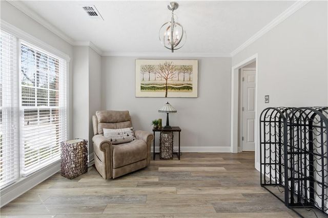 3550 Steve Drive NW, Marietta, GA 30064