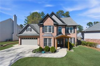 3550 Steve Drive NW, Marietta, GA 30064